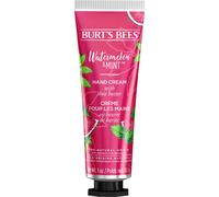 Burt's Bees Watermelon & Mint Hand Cream - 28.3g