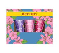 Burt's Bees Hand ceam Trio Gift Set