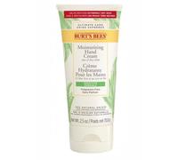 Burt's Bees Moisturising Hand Cream For Very Dry Hands and Sensitive Skin, With Aloe & Rice Milk, 70.8 g