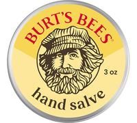 Burt's Bees Hand Salve 3 oz Tin