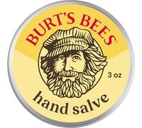 Burt's Bees Hand Salve 3 oz Tin