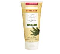 Burt's Bees Hemp Body Lotion With Hemp Seed Oil 170g - New