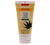 Burts Bees Hemp Hand Cream For Unisex 2.5 oz Cream