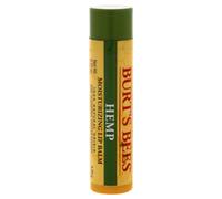 Burts Bees Hemp Moisturizing Lip Balm by Burts Bees for Unisex 015 oz Lip Balm