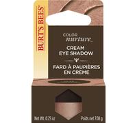 Burts Bees Honey Caramel Color Nurture Cream Eye Shadow 7.08 GR