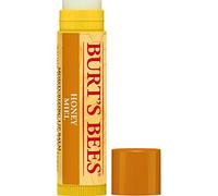 Burt's Bees Honey Lip Balm, 100% Natural Origin, Beeswax & Vitamin E