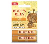 Burt's Bees Honey Lip Balm Duo (Value Pack)