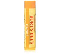Burts Bees Honey lip balm tube .15 oz