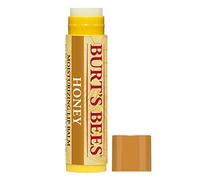 Burts Bees Honey Moisturizing Lip Balm, 0.15 oz