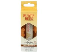 Burt's Bees Hydrating Lip Oil With Sweet Almond Oil