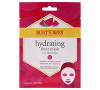 Burt's Bees Hydrating Sheet Mask With Watermelon 1 Pc