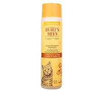 Burts Bees Hypoallergenic Shampoo Cat 296ml