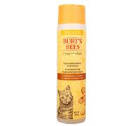 Burts Bees Hypoallergenic Shampoo Cat 296ml