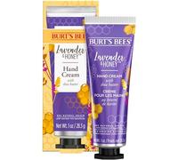 Burts Bees Lavender and Honey Hand Cream for Unisex 1 oz Hand Cream