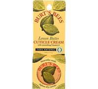 Burts Bees Lemon Butter Cuticle Cream, 0.6 oz