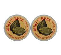 Burt's Bees Lemon Butter Cuticle Creme - 0.6 oz - 2 pk