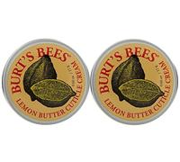 Burt's Bees - Lemon Butter Cuticle Creme.6 Ounce Cream - Pack of 2 [Misc.]