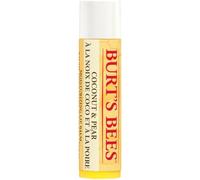 Burt's Bees Lip Balm Coconut & Pear, Moisturising Lip Balm With Beeswax & Vitamin E, 100% Natural Origin, 4.25g