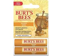 Burt's Bees Honey Lip Balm Duo (Value Pack)