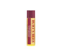 Burts Bees 'lip Balm' Pomegranate 0.15Oz In Red Red One Size