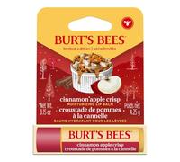 Burt's Bees Lip Balm Stick Blister Pack, Cinnamon Apple Crisp, 4.25 g