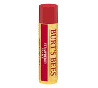 Burt's Bees Lip Balm, Strawberry