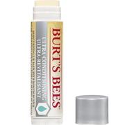 Burt's Bees Lip Balm Ultra Conditioning, Intense Moisturising Lip Balm With Kokum & Shea Butters, 4.25g