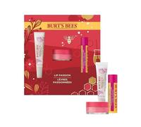 Burt's Bees Lip Passion Gift Set