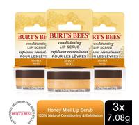 Burt's Bees Conditioning Lip Scrub - 7,08 g
