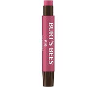 Burt's Bees Lip Shimmer Fig, Moisturising Lip Shimmer with Peppermint Oil, 100%