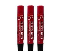 Burts Bees Burts Bees Lip Shimmer - Rhubarb - 0.09 oz Lip Shimmer