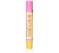 Burt's Bees Lip Shimmer Strawberry 0.09 Ounce (Pack of 4)
