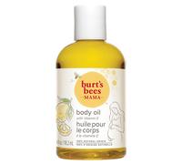 Burt's Bees Mama Bee Body Oil With Vitamin E 115ml