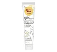 Burts Bees Baby Soothing Leg and Foot Cream 100ml