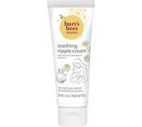 Burt's Bees® Mama Soothing Nipple Cream with Coconut, Calendula and Vitamin E, 100% Natural Origin, 1.4 Ounces