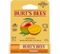 Burt's Bees Mango Moisturizing Lip Balm Blister - 0.15oz Lip Balm