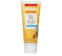 Burt's Bees Milk and Honey Body Lotion, 170g