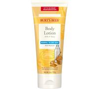 Burt's Bees Milk and Honey Body Lotion - 6 oz