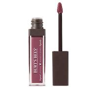 Burt's Bees Moisturising Full Coverage Liquid Lipstick, 5.95 g, Blush Brook