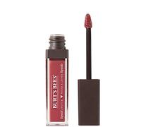 Burt's Bees Moisturising Liquid Lipstick Flushed Petal