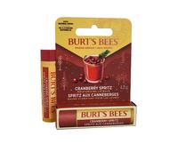 Burts Bees Moisturising Lip Balm 4.25g Cranberry Spritz
