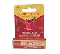Burt's Bees Limited Edition Cranberry Spritz Moisturizing Lip Balm 4.25g