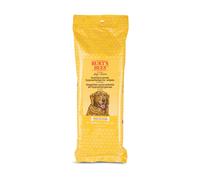 Burts Bees Multipurpose Wipes With Honey 50 Wipes For Dogs 1 Wipes