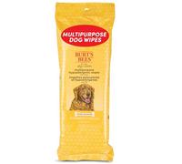 Burts Bees Multipurpose Wipes with Honey, 50 Wipes, white, 1 Pack