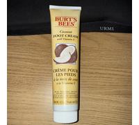 Burt’s Bees Coconut Softening Foot Cream with Coconut 121 g