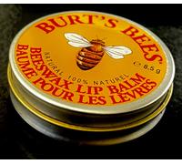 Burt's Bees Natural Lip Balm 8.5g (0.3oz) - 100% Natural