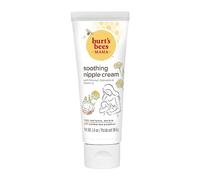 Burt's Bees Mama Soothing Nipple Cream 39.6G