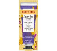 Burt's Bees Nourishing Lavender & Honey Hand Cream with Rich Shea Butter 28g