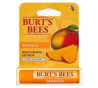 Burt's Bees Nourishing Lip Balm with Mango Butter (Pack of 4) by Burt's Bees
