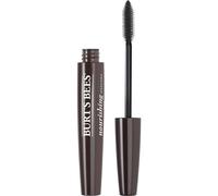 Burt's Bees 100% Natural Nourishing Mascara, Black Brown, 11.5 g
